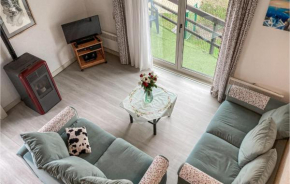Gorgeous Apartment In Bredene